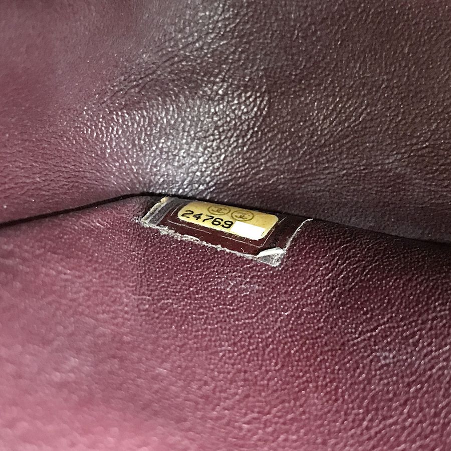 シャネル ショルダーバッグ