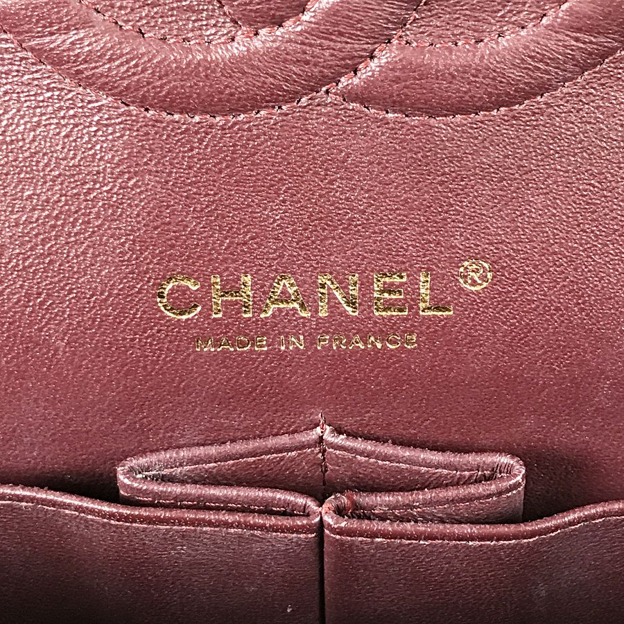 シャネル ショルダーバッグ