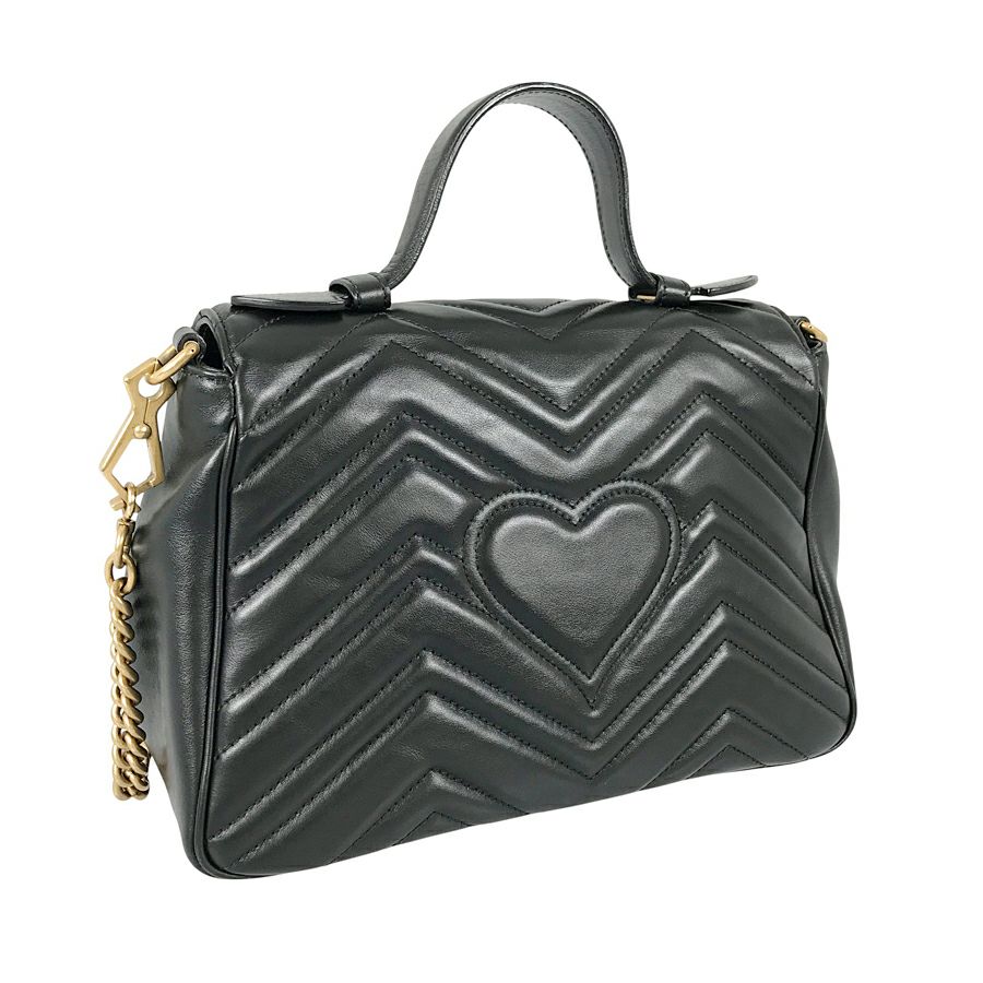 グッチ ハンドバッグ