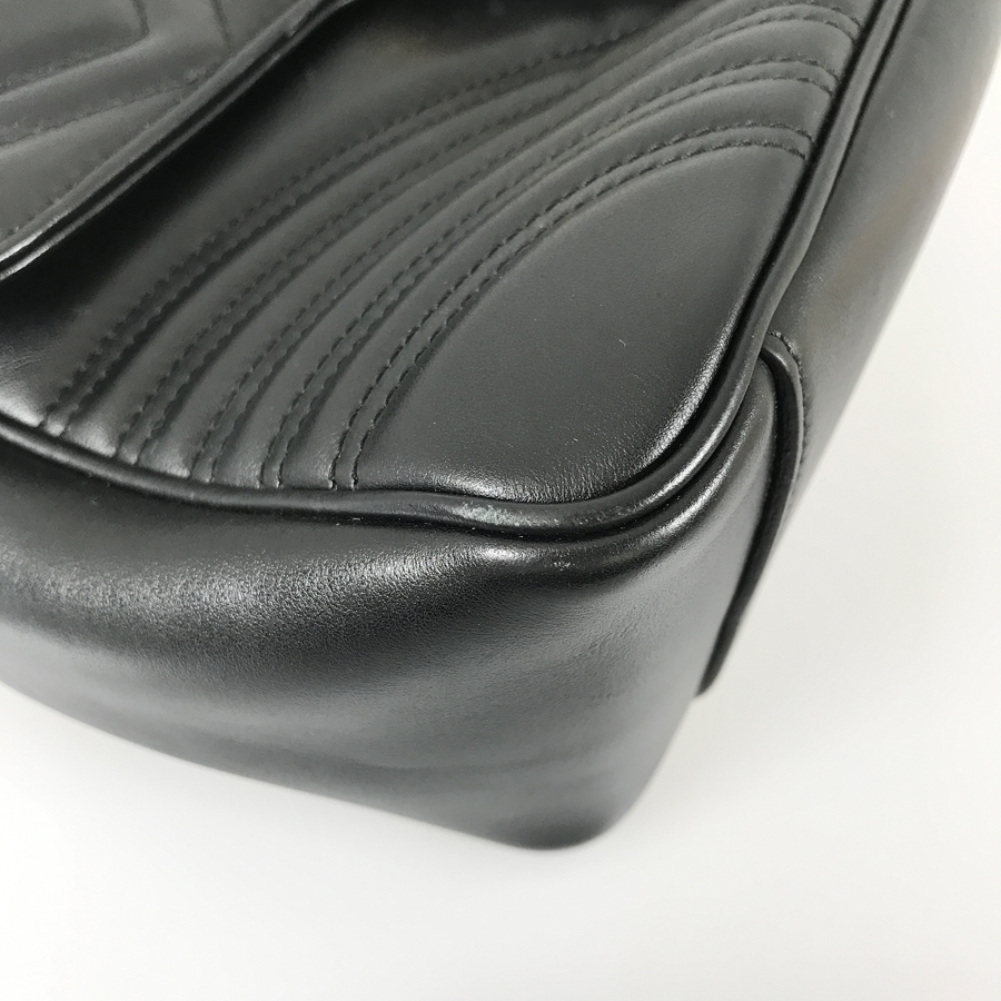 グッチ ハンドバッグ