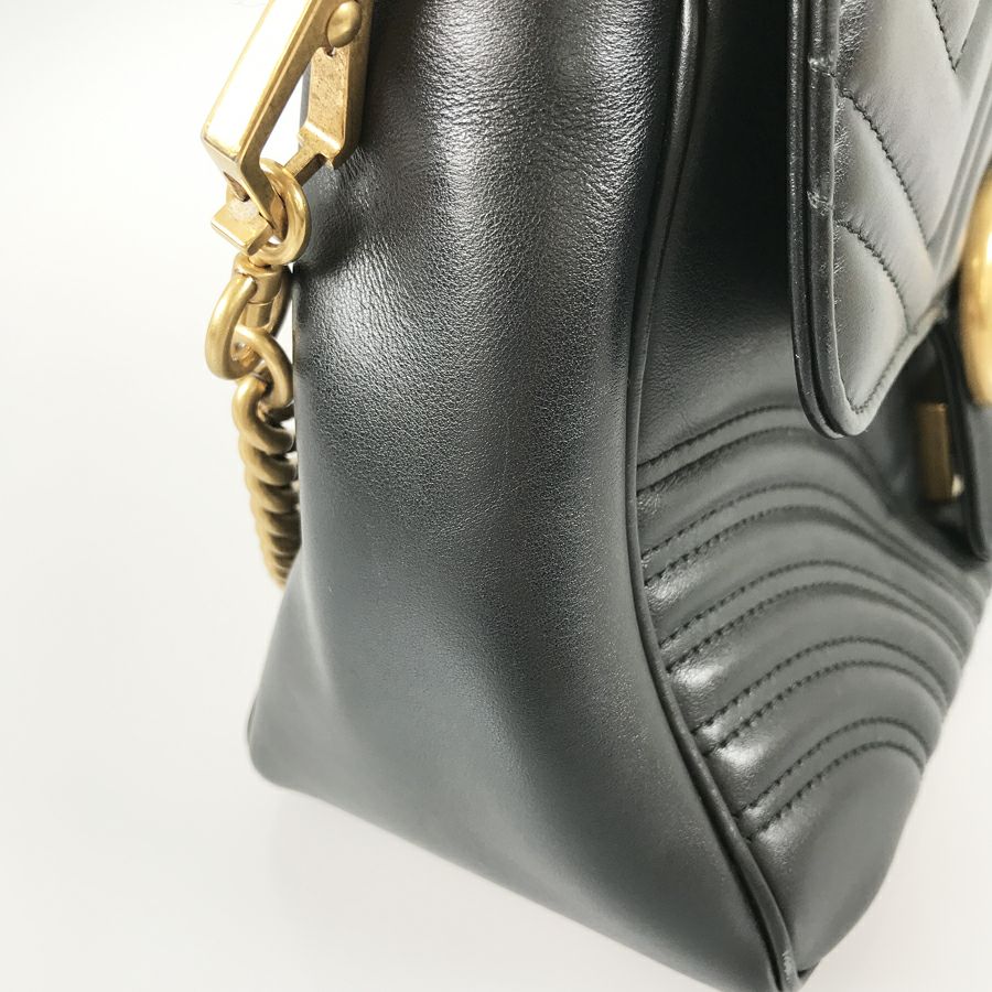 グッチ ハンドバッグ