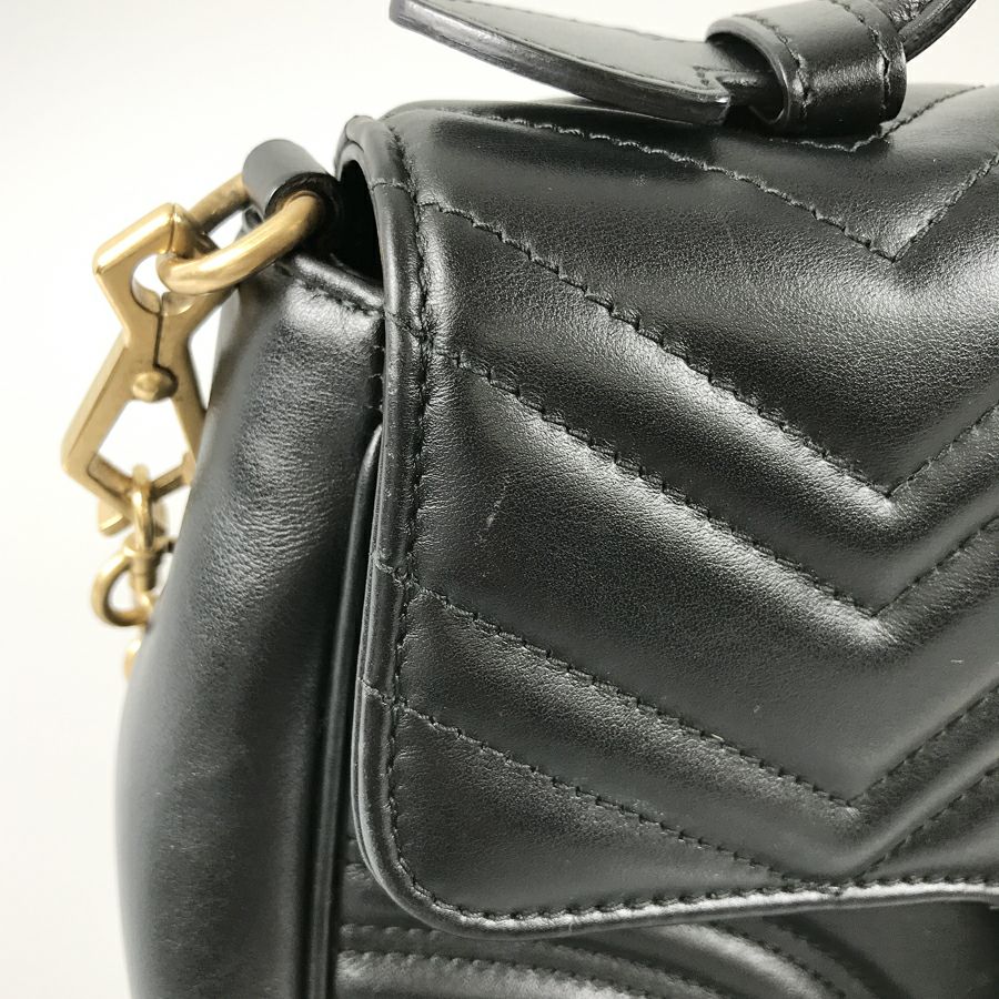 グッチ ハンドバッグ