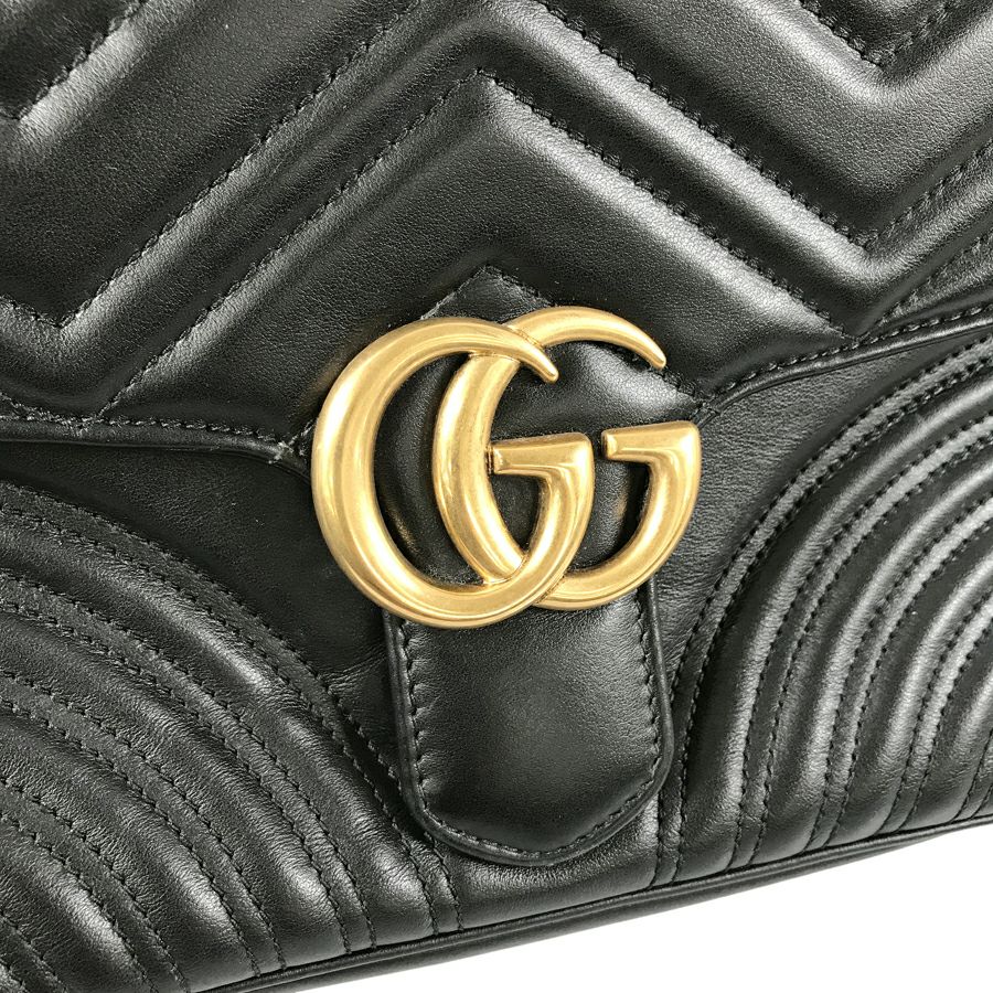 グッチ ハンドバッグ