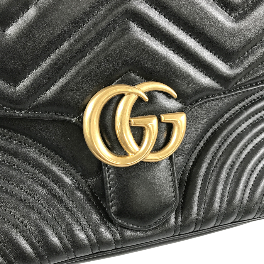 グッチ ハンドバッグ