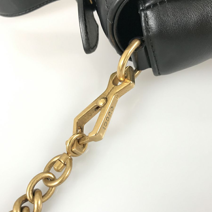 グッチ ハンドバッグ