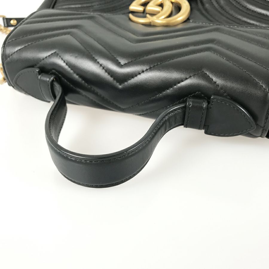 グッチ ハンドバッグ