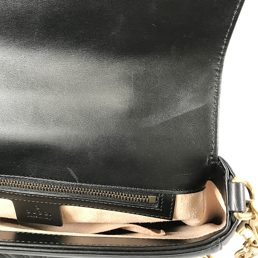 グッチ ハンドバッグ