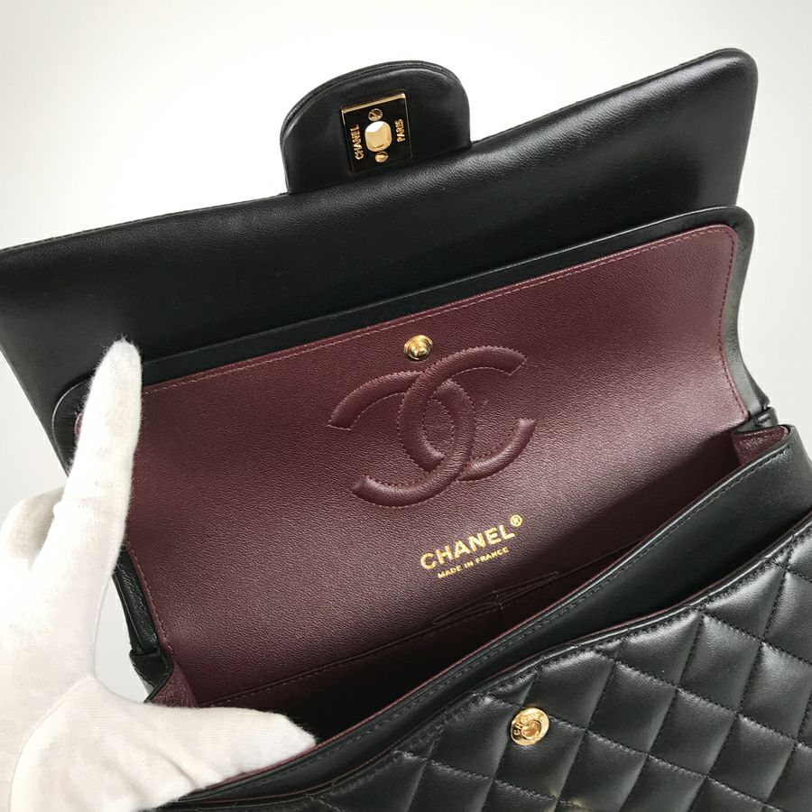 シャネル ショルダーバッグ