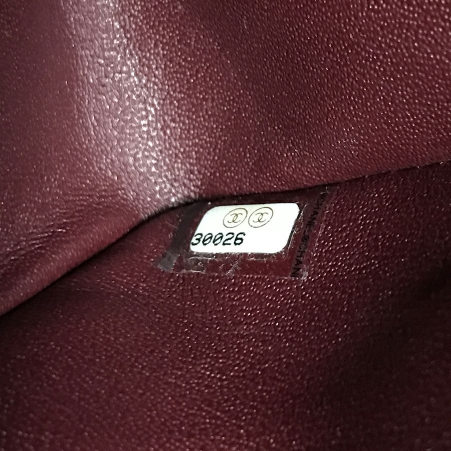 シャネル ショルダーバッグ