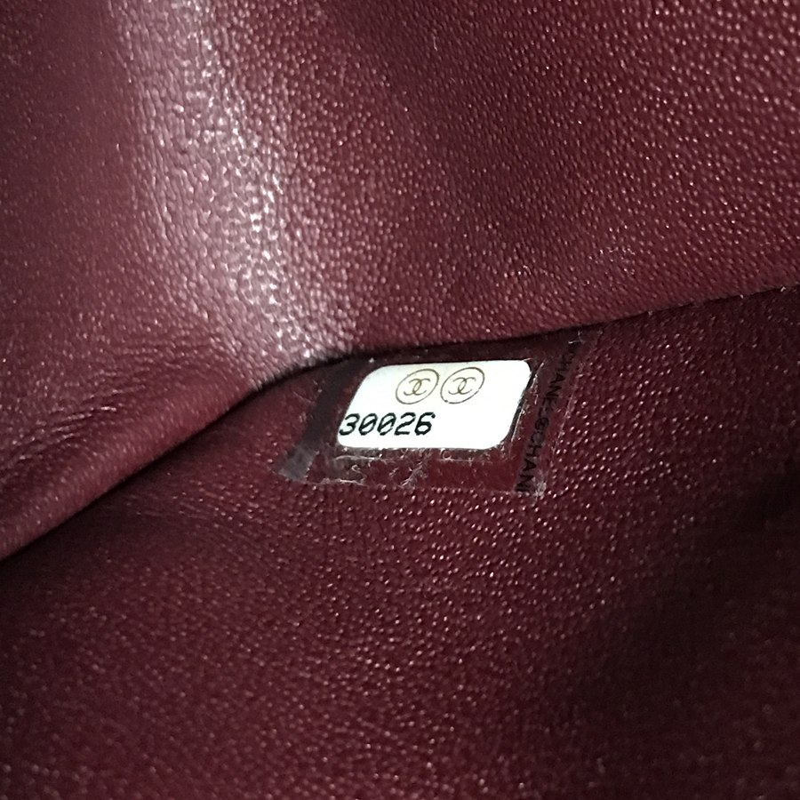 シャネル ショルダーバッグ