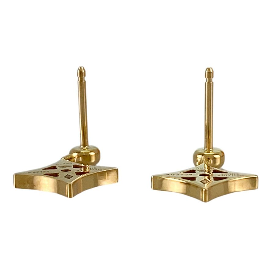 ルイ・ヴィトン ピアス