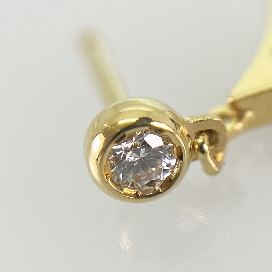 ルイ・ヴィトン ピアス