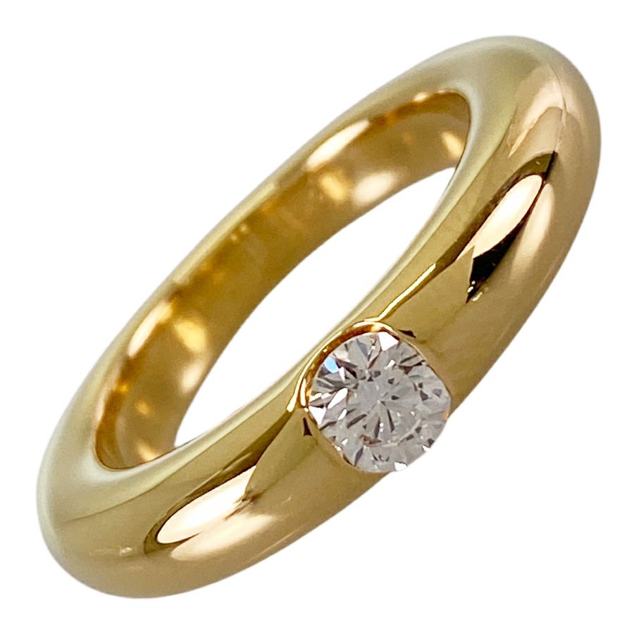 カルティエ リング