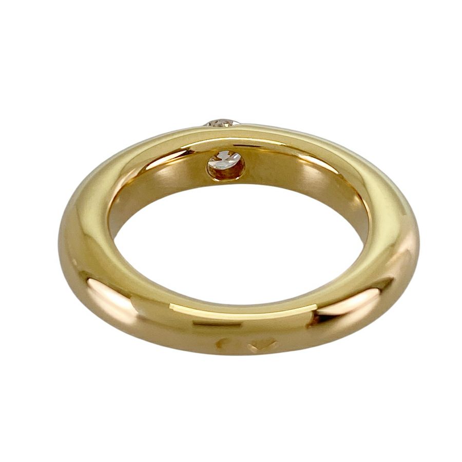 カルティエ リング