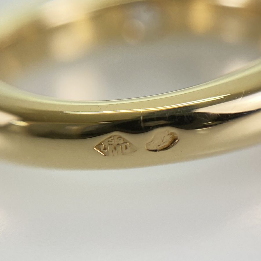 カルティエ リング