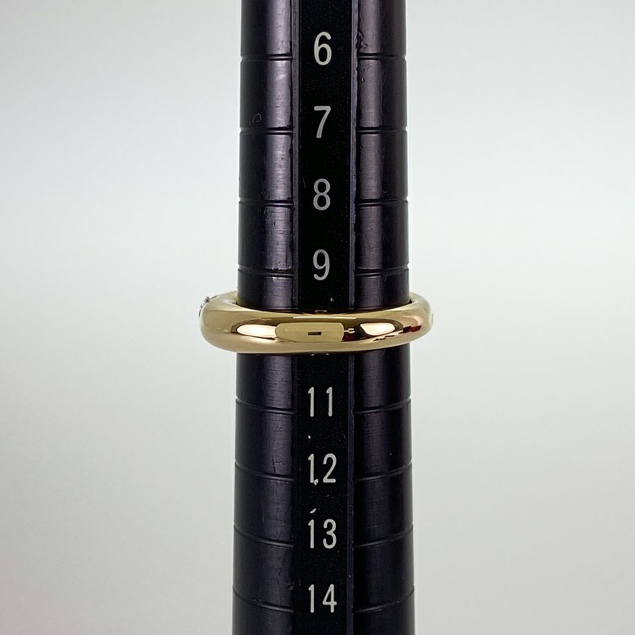 カルティエ リング