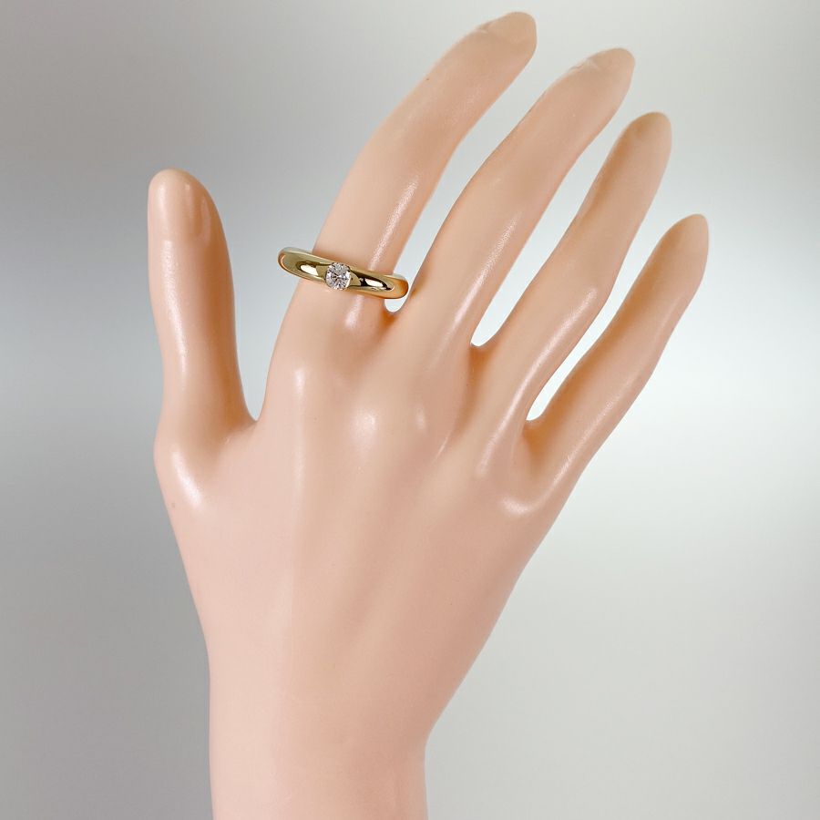 カルティエ リング