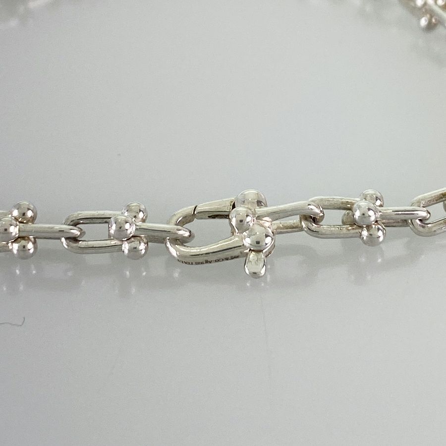 ティファニー ブレスレット