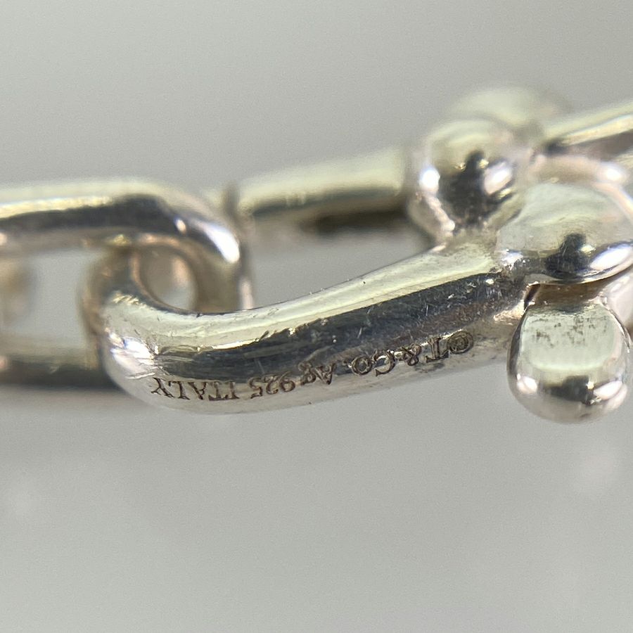 ティファニー ブレスレット