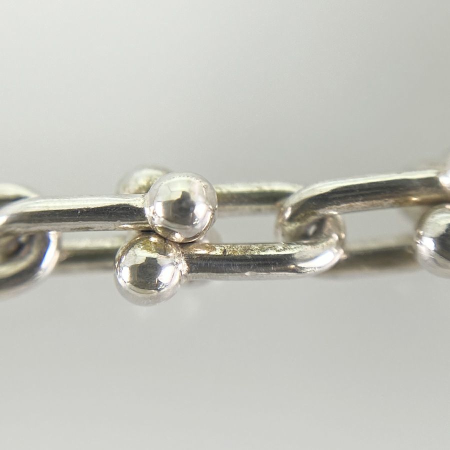 ティファニー ブレスレット