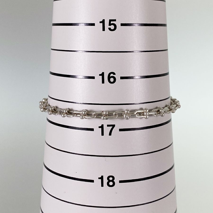 ティファニー ブレスレット