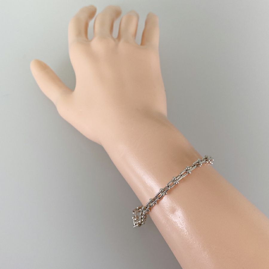 ティファニー ブレスレット