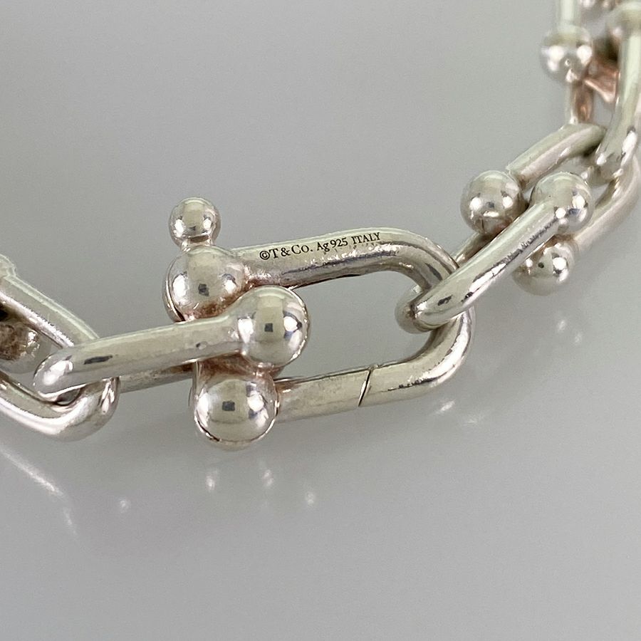 ティファニー ブレスレット