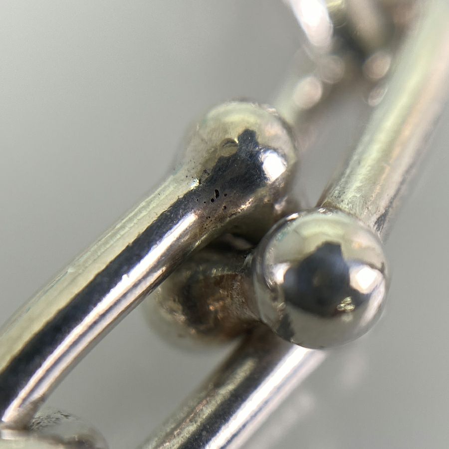 ティファニー ブレスレット