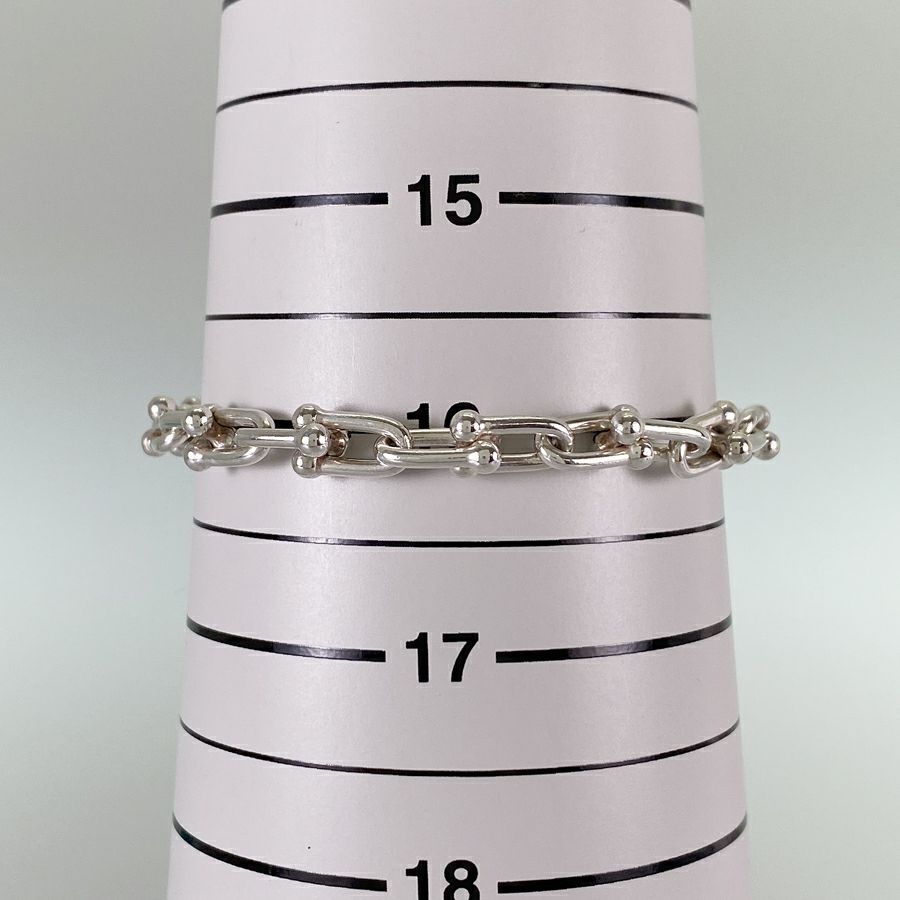 ティファニー ブレスレット