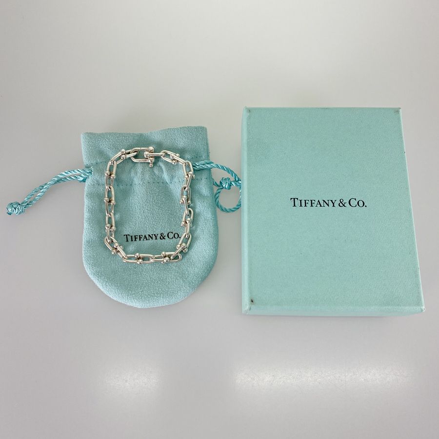 ティファニー ブレスレット