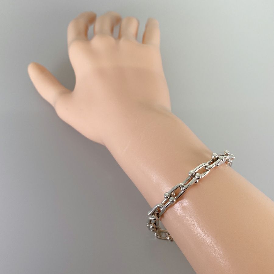 ティファニー ブレスレット