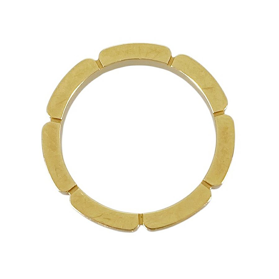 カルティエ リング