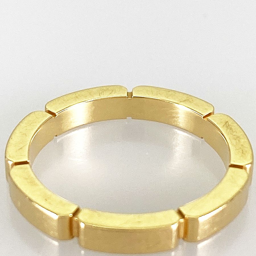 カルティエ リング