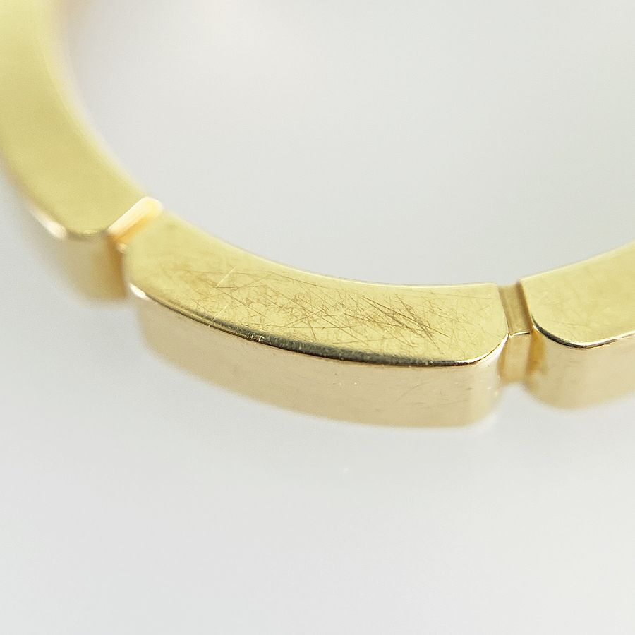 カルティエ リング