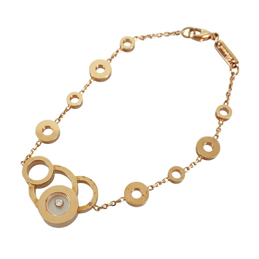 ショパール ブレスレット