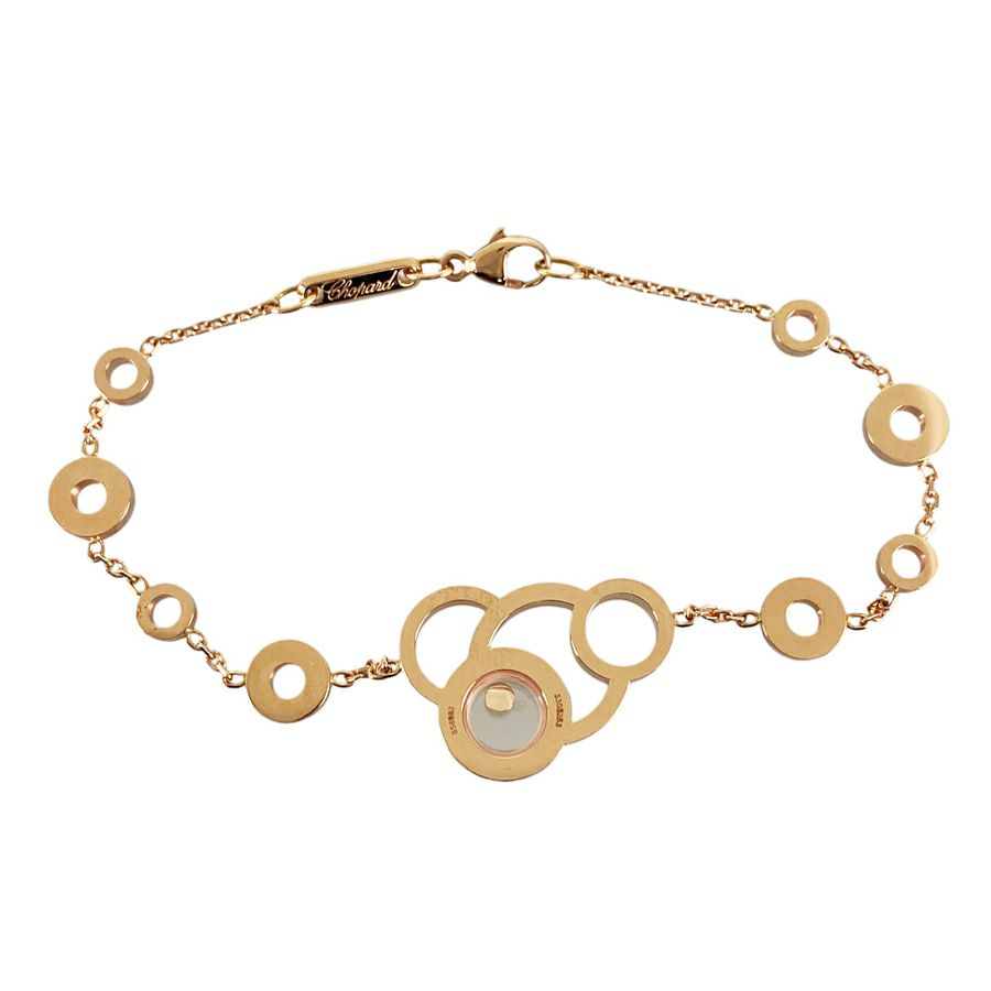 ショパール ブレスレット