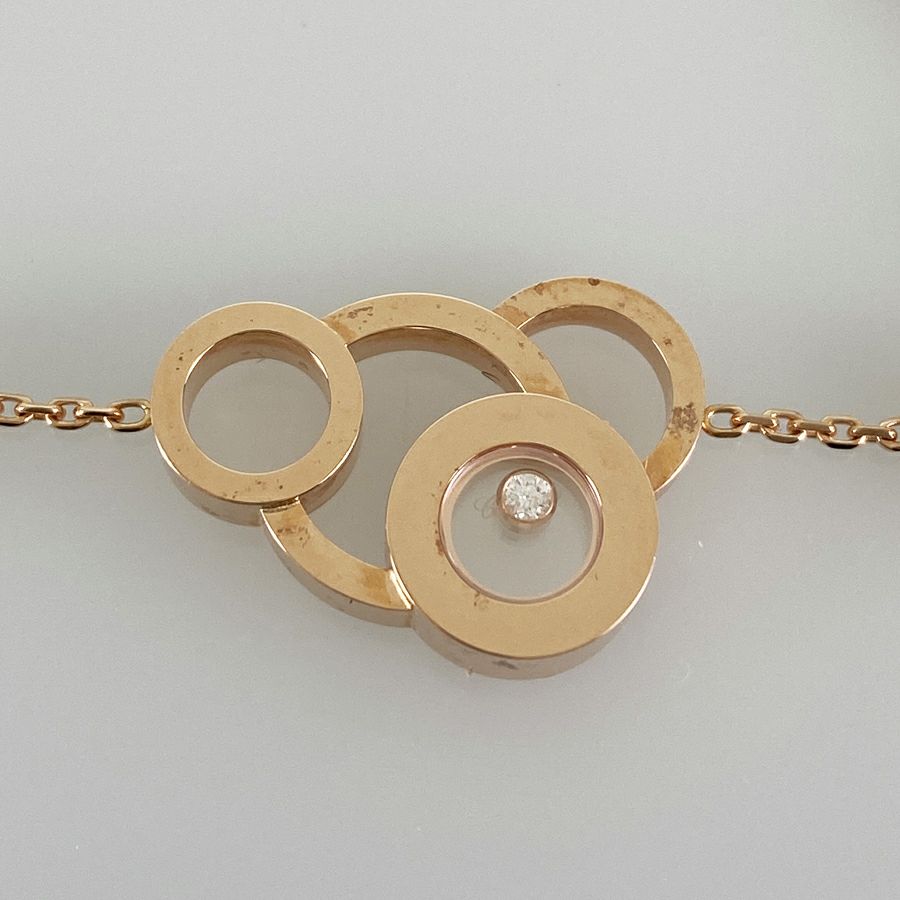 ショパール ブレスレット