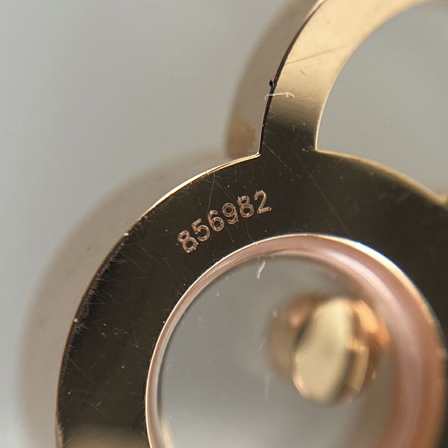 ショパール ブレスレット