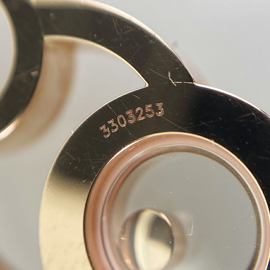 ショパール ブレスレット