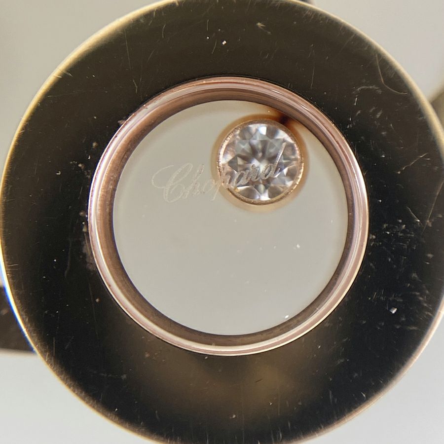 ショパール ブレスレット