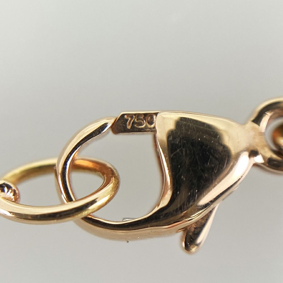 ショパール ブレスレット