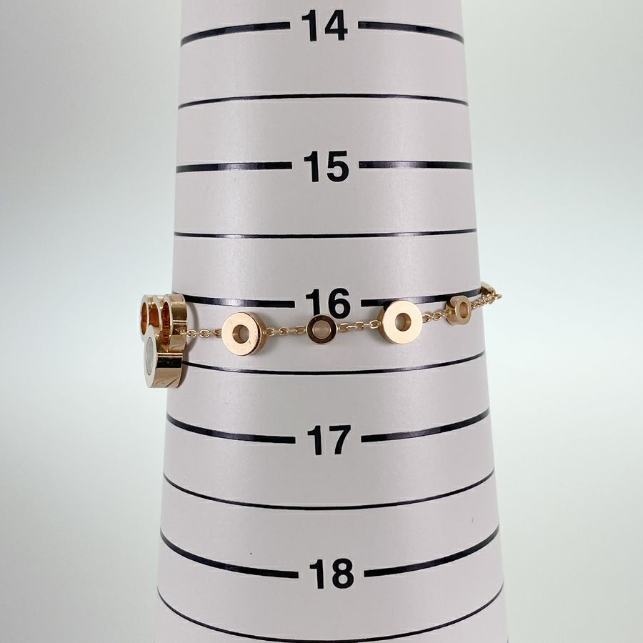 ショパール ブレスレット