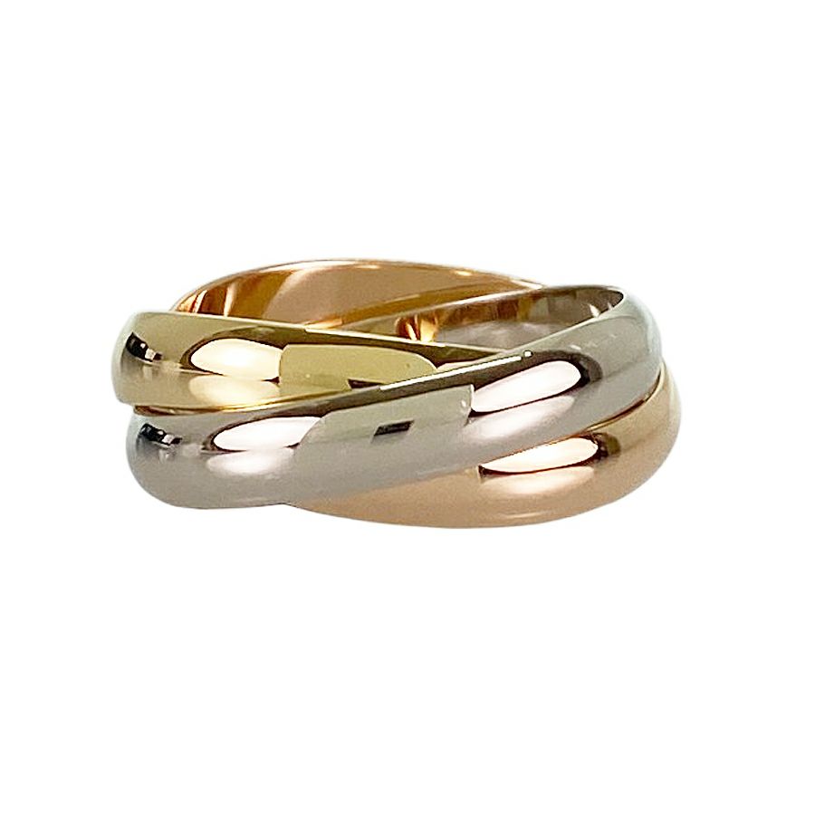 カルティエ リング