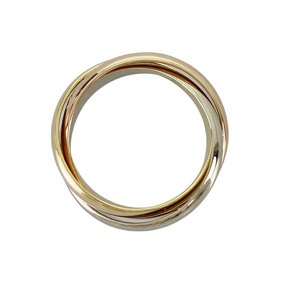 カルティエ リング