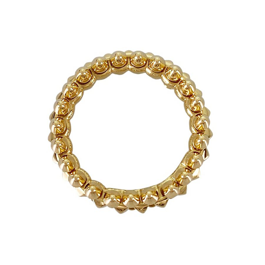 カルティエ リング