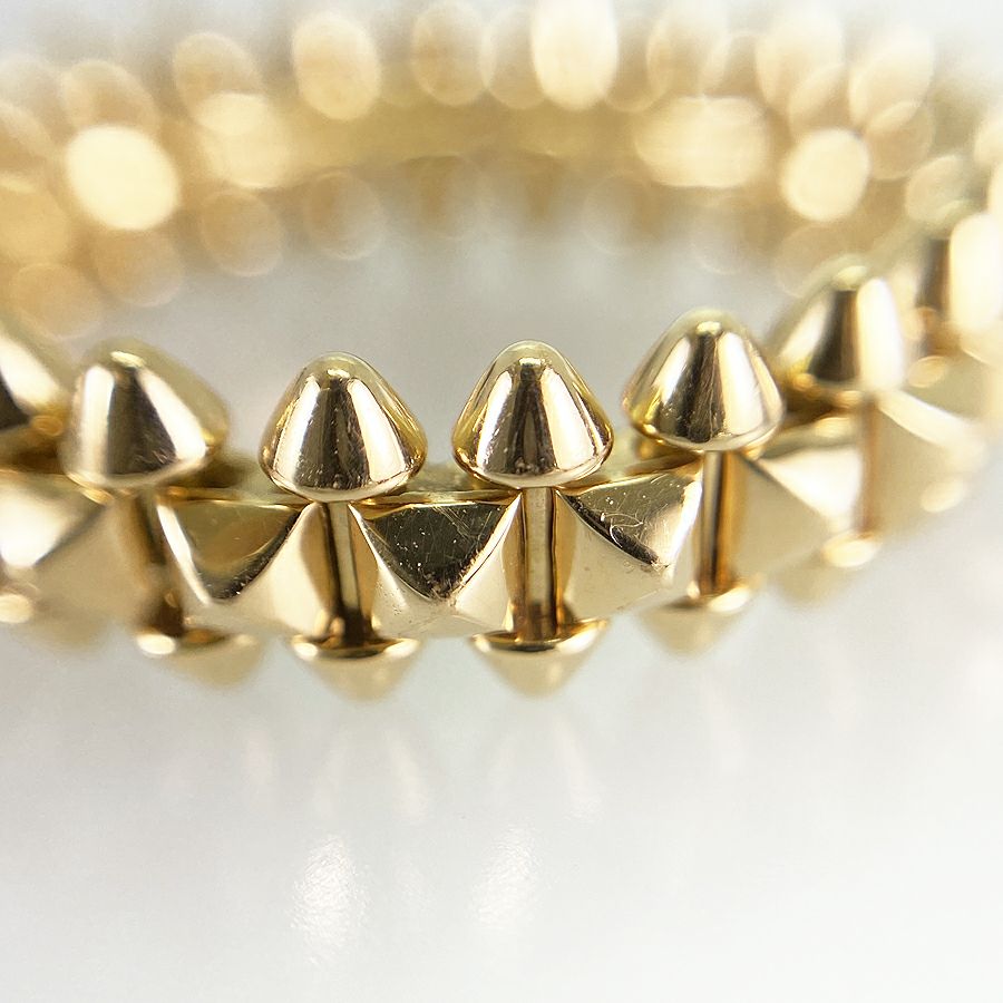 カルティエ リング