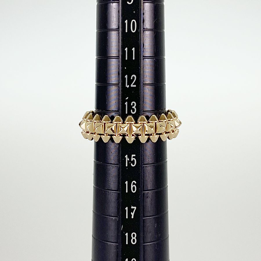 カルティエ リング