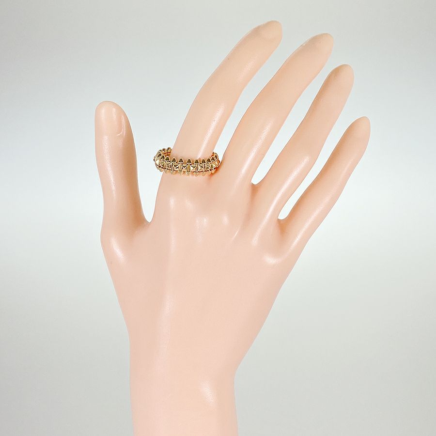 カルティエ リング