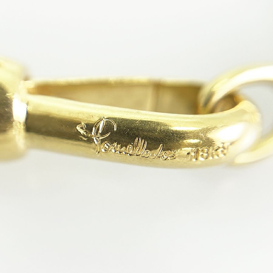 ポメラート ネックレス