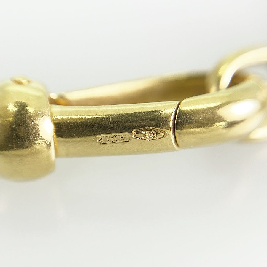 ポメラート ネックレス